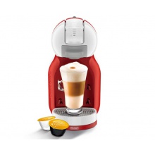 雀巢咖啡多趣酷思(Nescafe Dolce Gusto)胶囊咖啡机