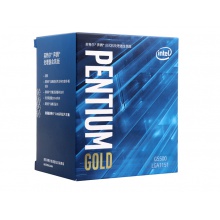 英特尔（Intel）G5500 