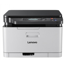 联想（Lenovo）CM7110W 彩色无线WiFi激光多功能一体机
