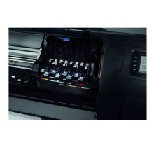 HP/惠普DesignJet Z6800绘图仪60英寸高清照片大幅面打印机8色墨盒效果 有线网络打印