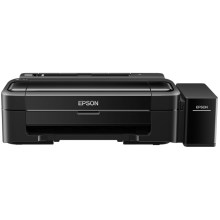 爱普生（EPSON) L310 墨仓式 打印机