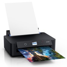 爱普生（EPSON）XP-15080 超紧凑A3+专业照片打印机