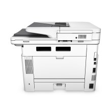 HP惠普M427fdw黑白激光多功能打印机一体机连续复印扫描传真自动双面无线wifi大型办公室商务商用A4四合一