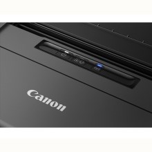 佳能 Canon iP110  超便携彩色喷墨打印机
