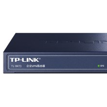 TP-Link TL-R473 企业级高速有线路由器